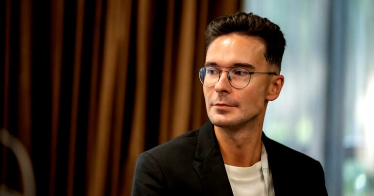 Lietuvių startuolio proveržis JAV: kaip DI iš naujo formuoja širdies ligų diagnostiką