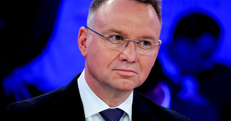 A. Duda: karo atveju Lenkija būtų pirmoji šalis, stojanti ginti Lietuvos