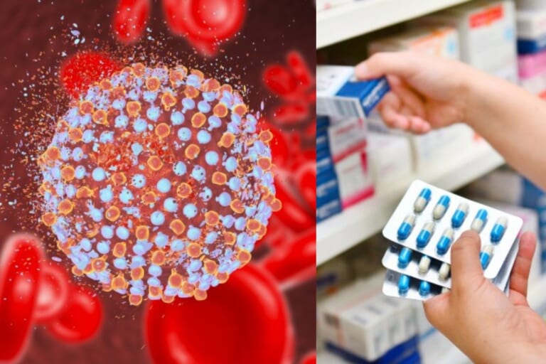 Medikai praneša proveržį hepatito C gydyme: naujas vaistas gydo vos per 8 savaites
