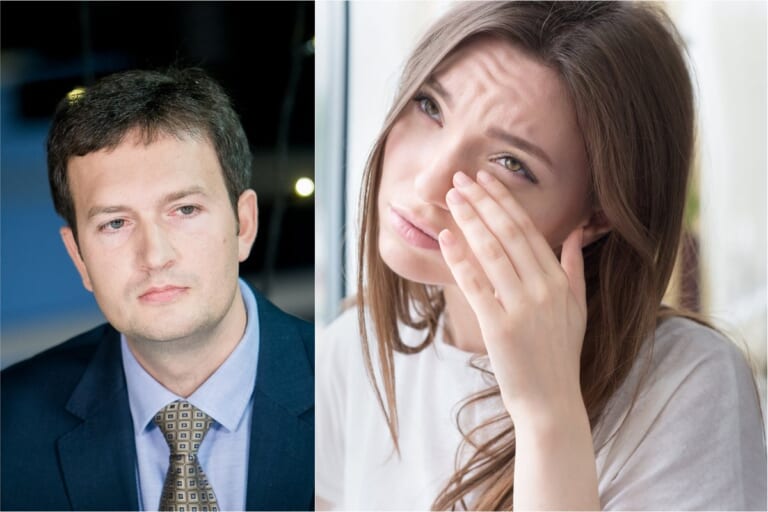 Darbas prie ekrano nekaltas? Kas iš tikrųjų kenkia jūsų akims