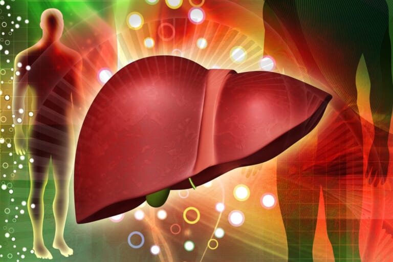 Hepatitas C – tylus priešininkas: kaip laiku atpažinti ir išvengti tragiškų pasekmių
