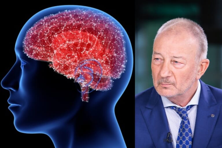 Neurologas įspėja: karščiai kelia rimtą pavojų smegenims – kaip saugoti kraujotaką dabar