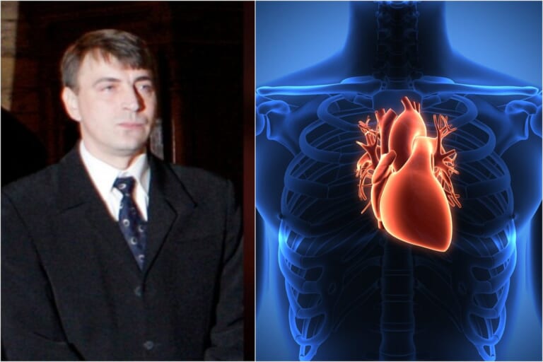 Kas iš tiesų slypi už diagnozės „širdies sutrikimas“: ką tai reiškia ir kaip apsisaugoti
