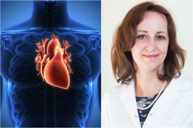 Kaip laiku užčiuopti infarkto ar insulto riziką — ką daryti, jei pavojus didelis?