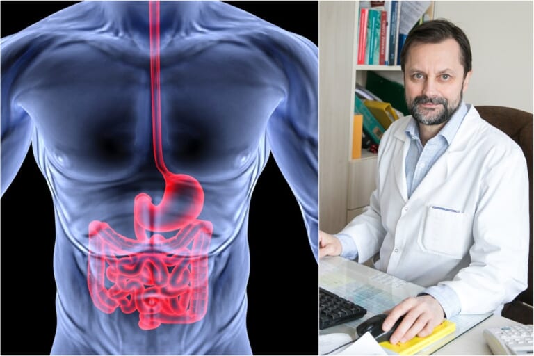 Gastroenterologas: nėra universalaus „saugaus“ produkto – kaip atpažinti maisto alergijas ir netoleravimą