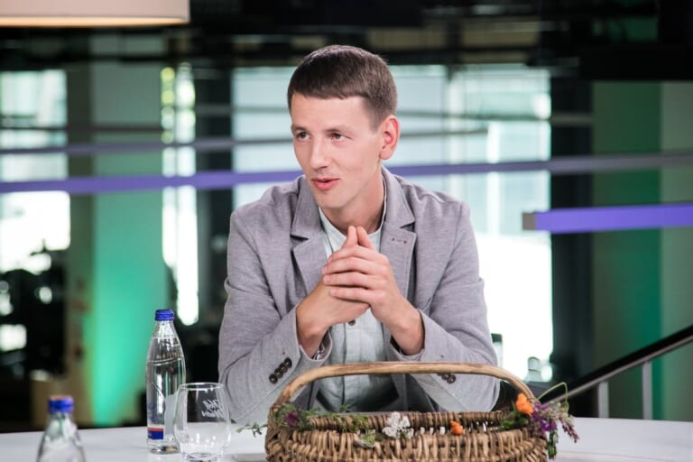 Nervinatės ir trūksta energijos? Lasinskas siūlo gaurometį – natūralią alternatyvą kavai