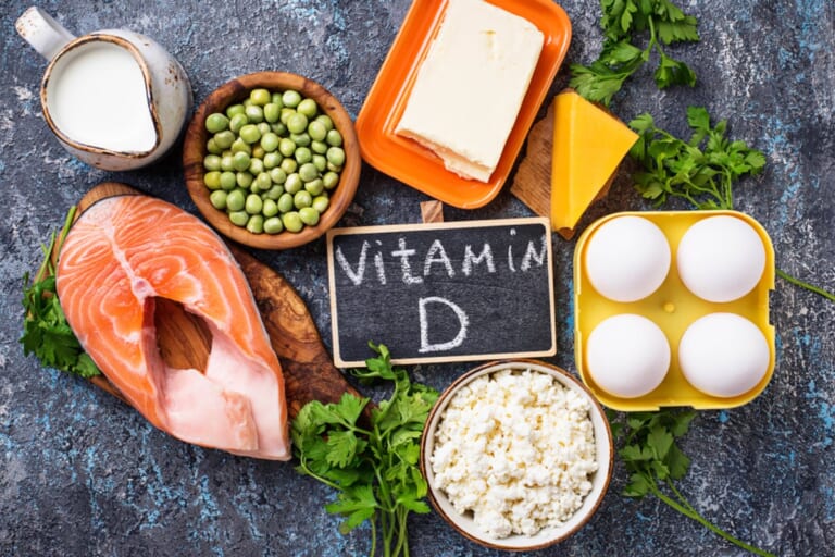 Vitaminas D: gyvybiškai reikalingas ar pavojingas – sužinokite tiesą