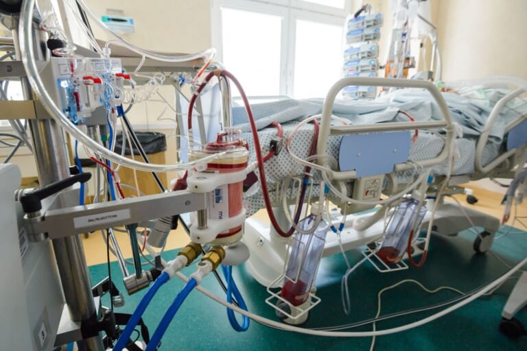 Lietuvoje keičiasi požiūris į gyvenimo pabaigą: vis daugiau dėmesio paliatyviajai pagalbai