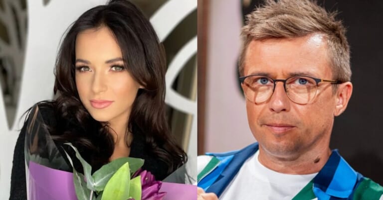 Irūna Puzaraitė ir Marius Jampolskis pristato vasarišką hitą „Vasara basakojė“