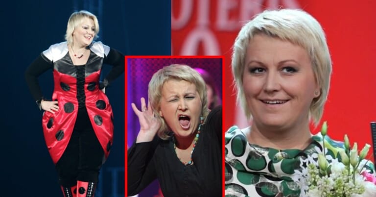 „Tele Bim-Bam“ siela Neringa Čereškevičienė švenčia 60-metį: nepaprasta diena ir gyvenimo pokyčiai