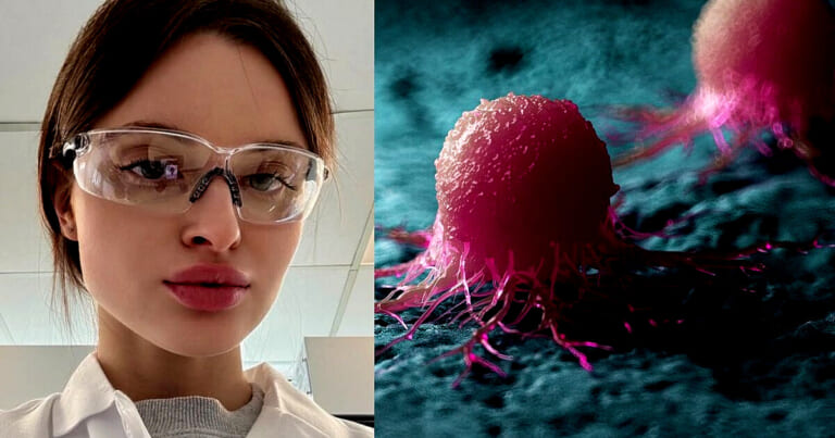 Vėžio tyrimų laboratorijos darbuotoja atskleidė: 4 produktai, kurių ji niekada nevartoja
