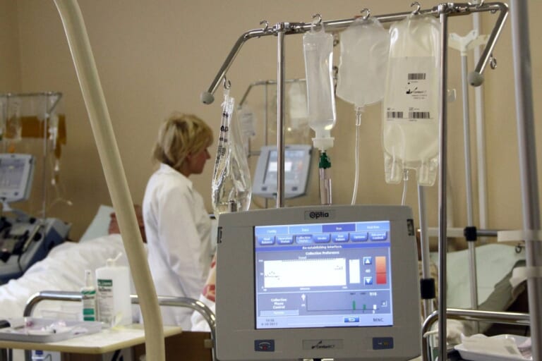 Prieš vėžio diagnozę panevėžietis jautė silpstančias jėgas: atskleidė, kaip sugrįžo į sveikatą