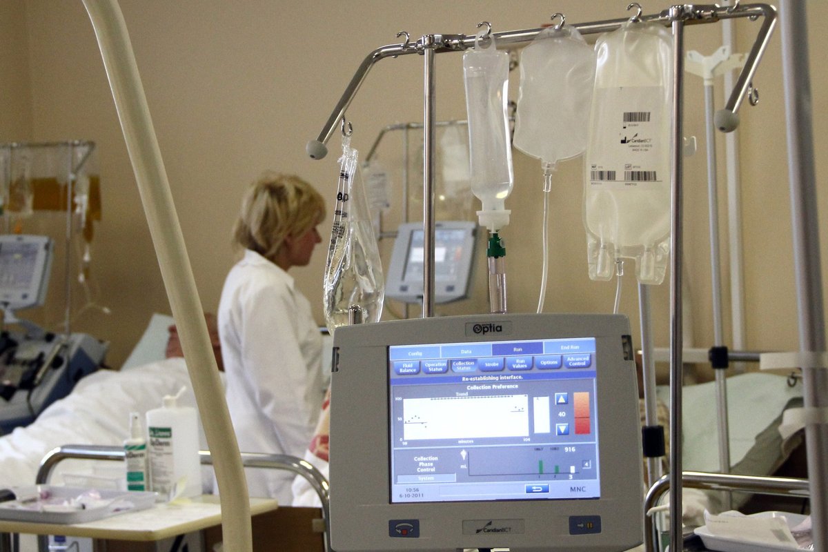 Prieš vėžio diagnozę panevėžietis jautė silpstančias jėgas: atskleidė, kaip sugrįžo į sveikatą