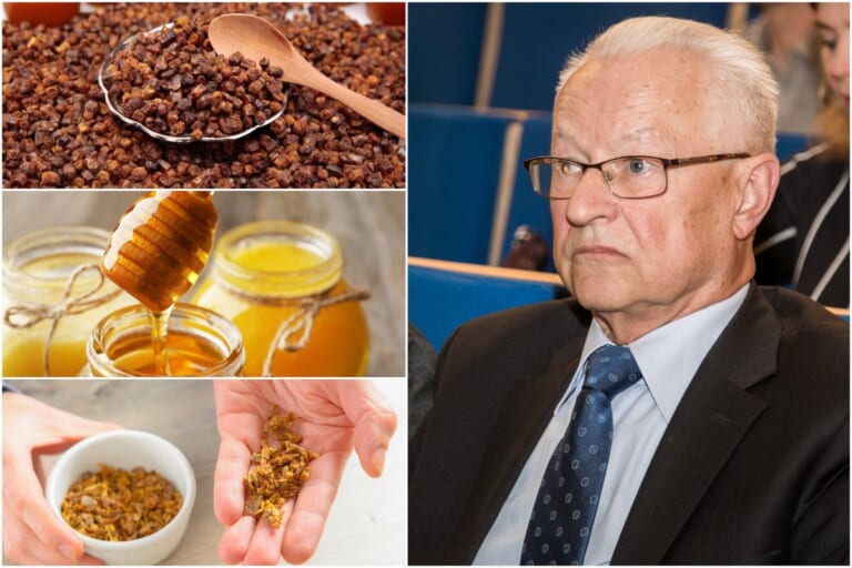 Neišbandėte visų bičių produktų? Gydytojas atskleidė, ką prarandate