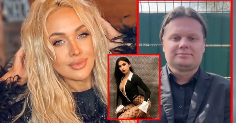 Oksana Pikul atkirto įžeidimui: aštrus atsakas į Gyčio Volkavičiaus komentarą