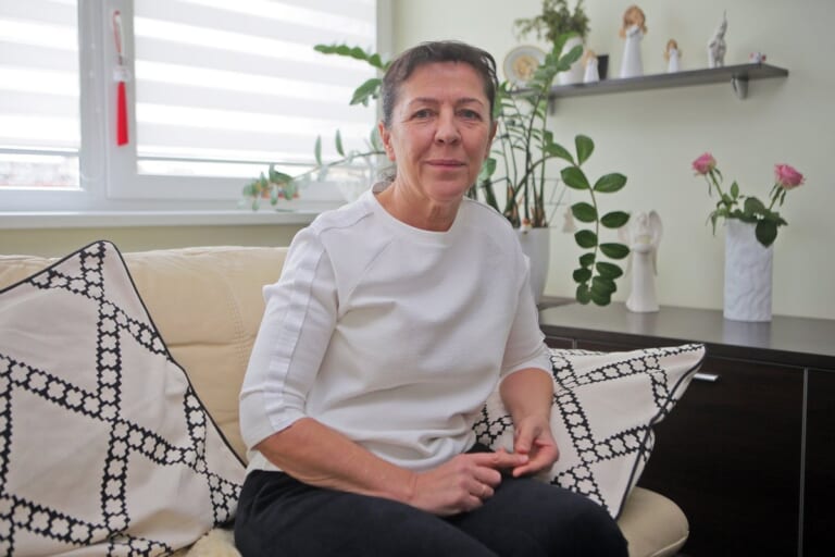 Audronė Dautartienė – netipinė šeimos gydytoja, kurios netradiciniai metodai gydo ir suvienija šeimas
