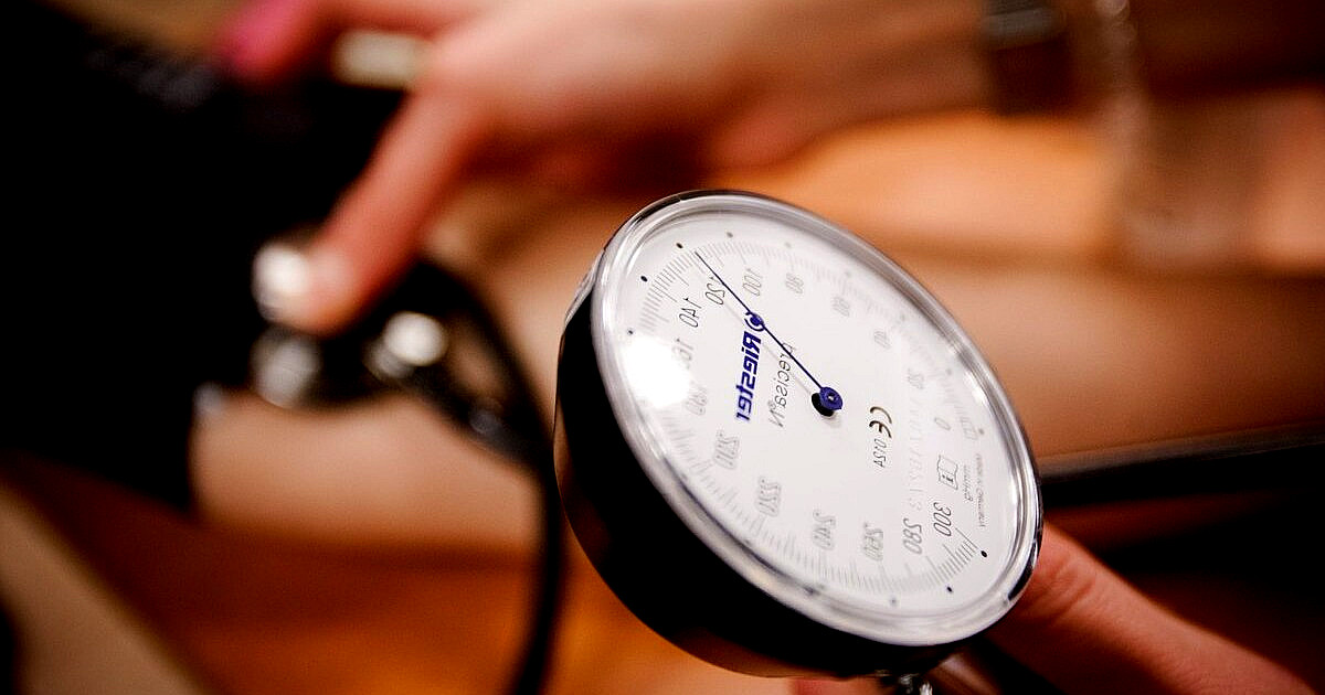 Kovojantiems su aukštu kraujospūdžiu: kokius produktus skubiai išbraukti iš valgiaraščio