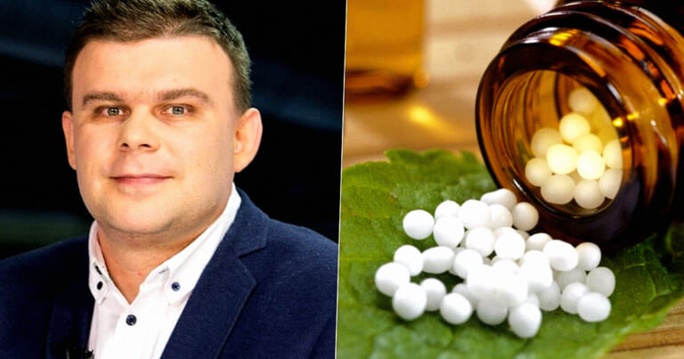 Valerijus Morozovas: kam pinigų neleisti – placebo gali pagerinti savijautą, bet pasveikimo nebus