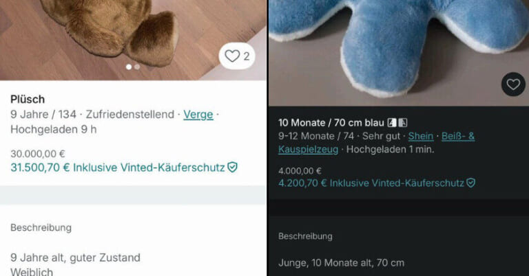 Įtarimai dėl galimų ryšių su prekyba vaikais: „Vinted“ komentuoja plintančius skelbimus