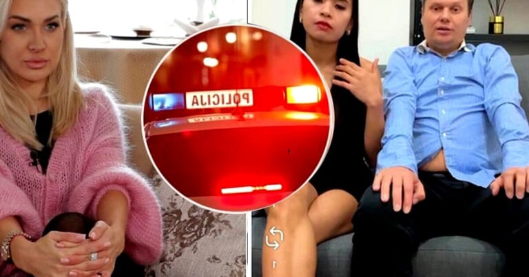 Konfliktas įgavo pagreitį: Oksana Pikul kreipėsi į policiją ir paviešino naują informaciją
