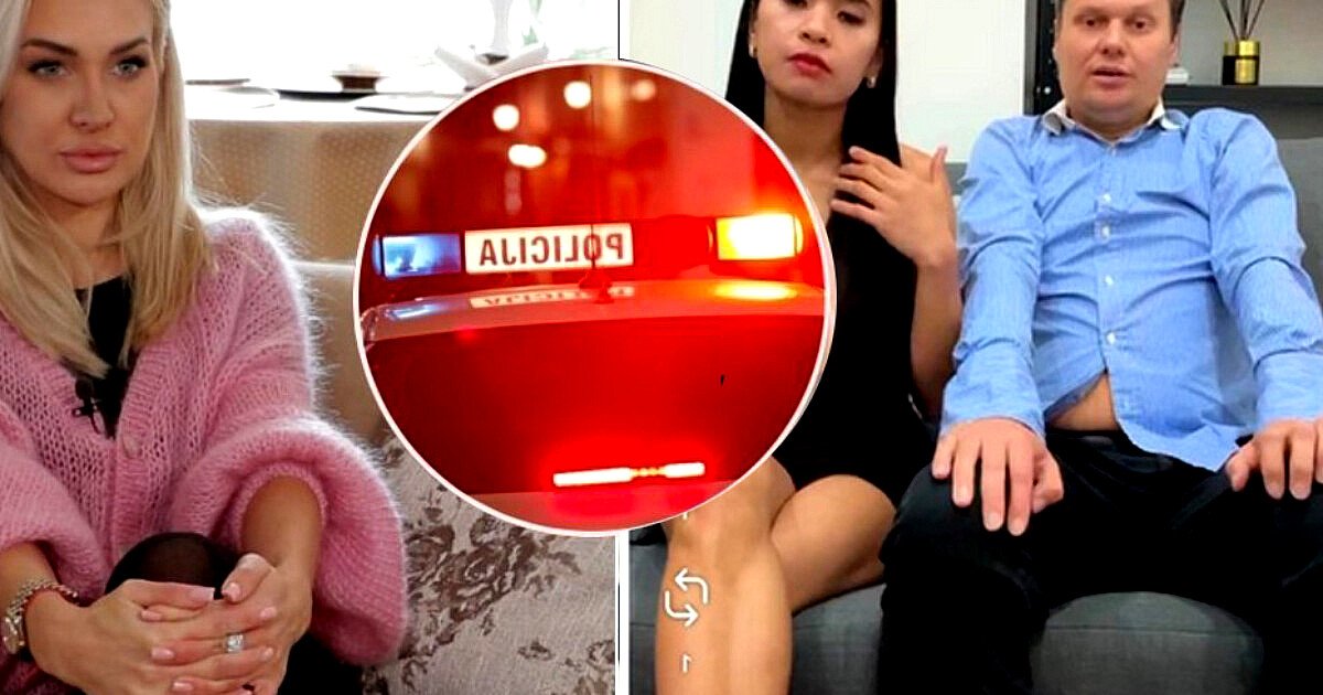 Konfliktas įgavo pagreitį: Oksana Pikul kreipėsi į policiją ir paviešino naują informaciją