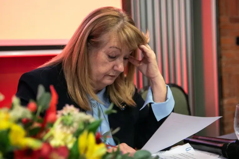 K. Žukauskas meta rimtus kaltinimus V. Blinkevičiūtei: prabilo apie ilgus metus slėptus ryšius su kriminalinio pasaulio veikėju