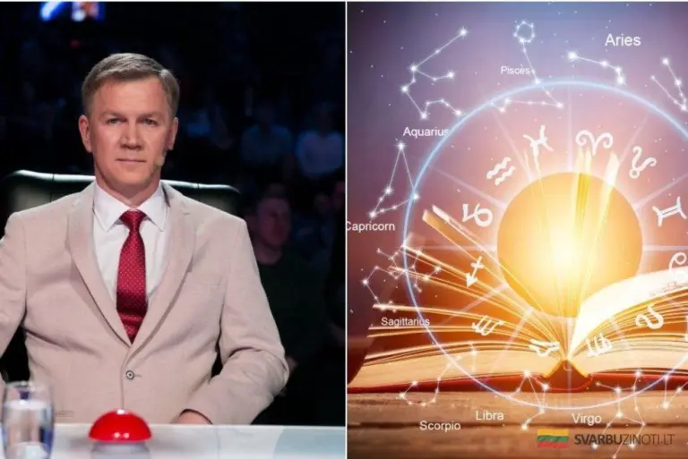 Naujausias Naglio horoskopas: vienam ženklui – pasakiškas metas
