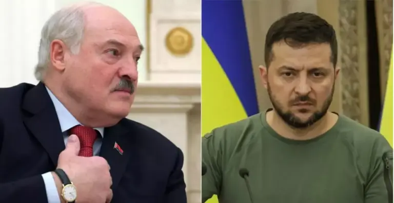 Zelenskis davė Lukašenkai 7 dienas: jei Baltarusija neišjungs įrangos, Ukraina „tai padarys pati“