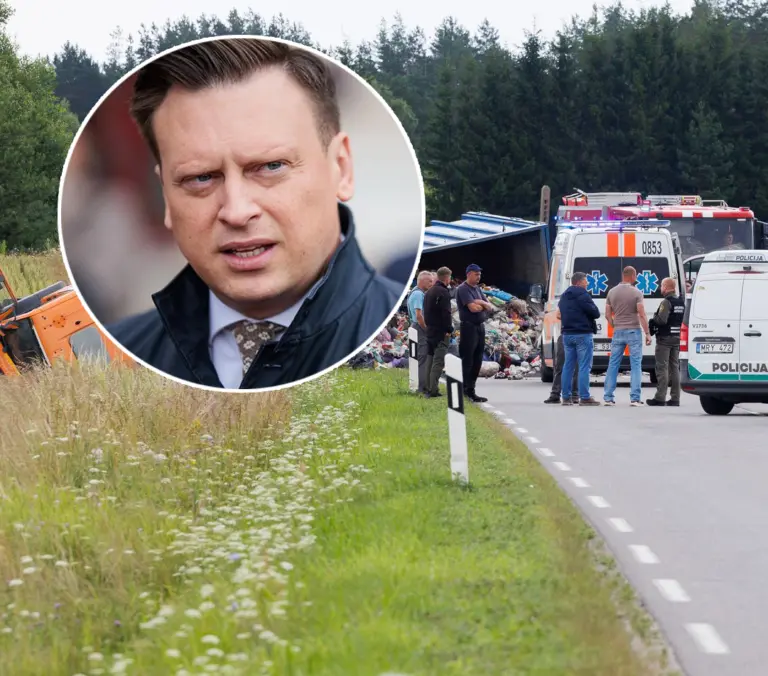 Apdovanojimą žuvusiai šimtukininkei įteikęs V. Benkunskas: „Negaliu net įsivaizduoti, ką išgyvena artimieji“