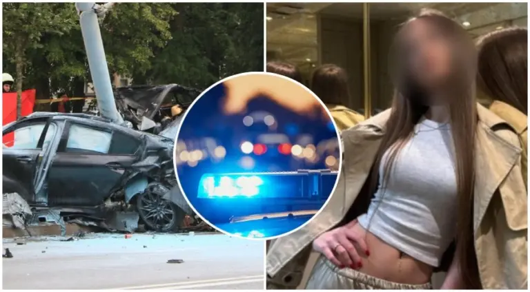 Aiškėja daugiau žiaurios BMW avarijos detalių: „Prieš tai buvo vartojami narkotikai“