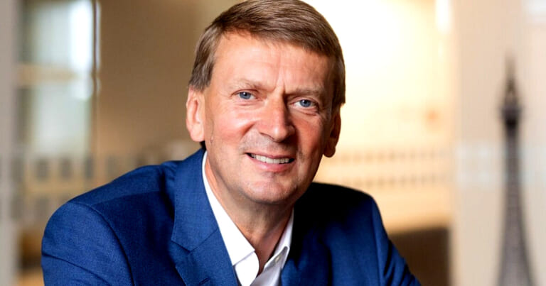 Dainius Dundulis: „Iki aukščiausios reputacijos ėjome ne vienadienių kampanijų, o ilgalaikių sprendimų keliu“ – ką tai reiškia „Norfai“?