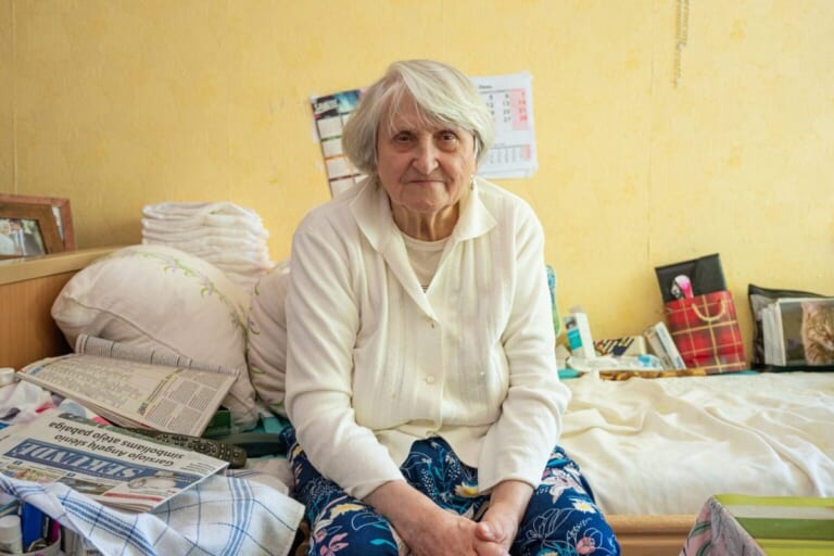 Perėjusi devynis pragaro ratus panevėžietė Aldona atvirai: Sibirą prisimenu iki šiol — klykdavome iš skausmo