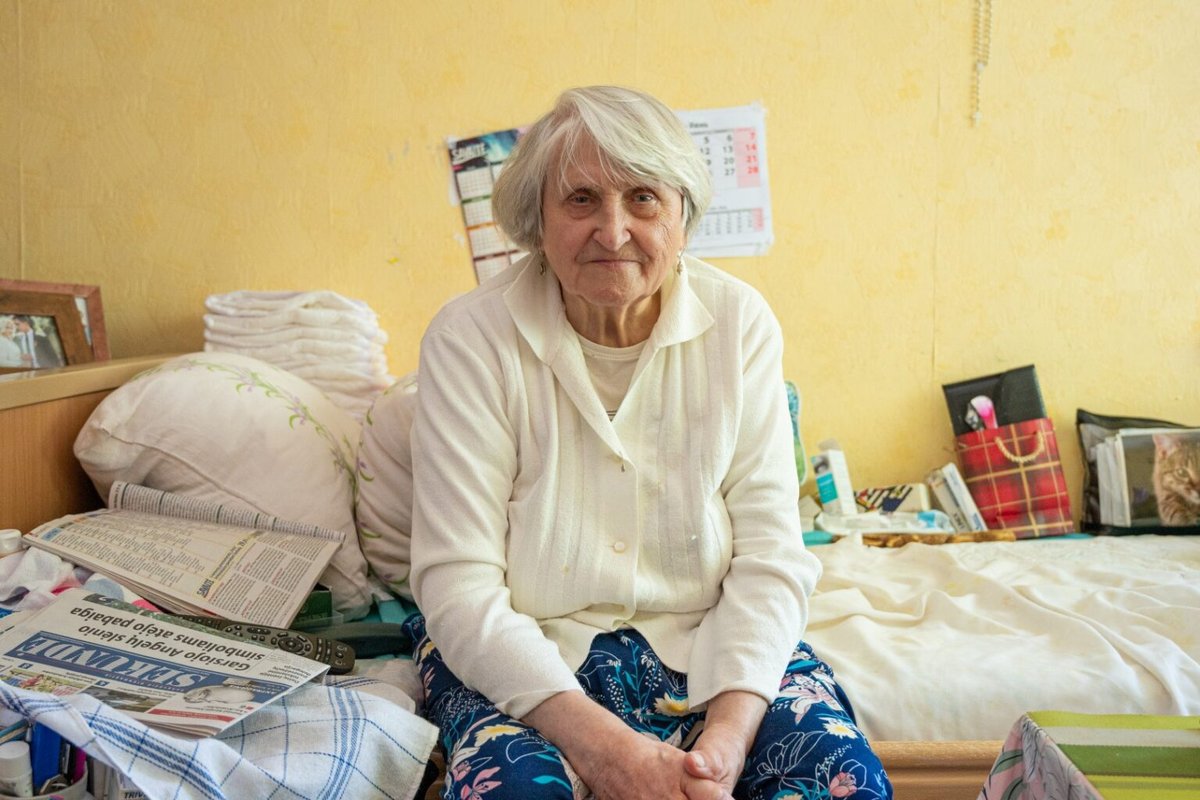 Perėjusi devynis pragaro ratus panevėžietė Aldona atvirai: Sibirą prisimenu iki šiol — klykdavome iš skausmo