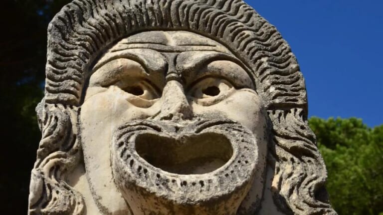 Mitologinis horoskopas: ką atskleidžia jūsų tamsioji prigimtis?