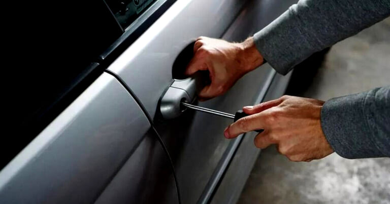 Kaune per dieną pavogti trys automobiliai – nuostoliai siekia 85 tūkst. eurų