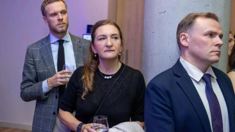 Didysis sandoris: „BaltCap“ pardavė Kalnėnų mokyklų kompleksą Austėjai Landsbergienei