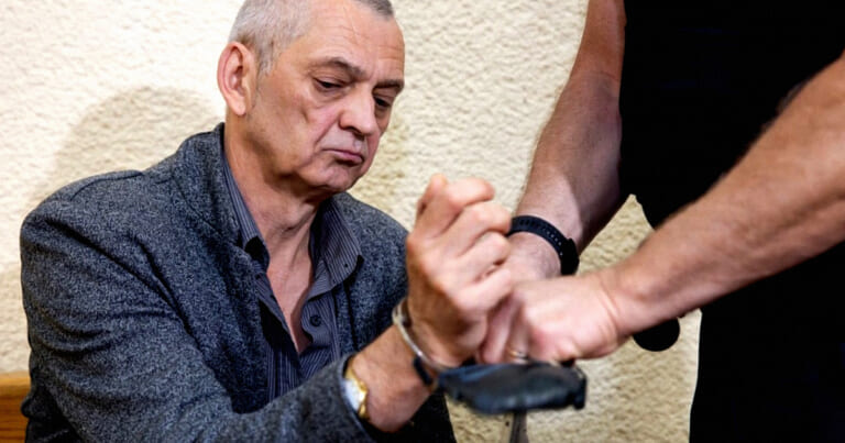 Aiškėja naujos detalės paramediko nužudymo byloje: teismas mėnesiui suėmė E. Gaigalą