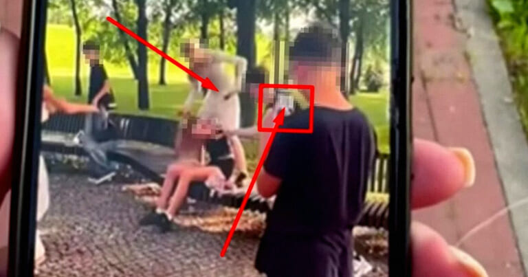 Visi stebėjo, bet viena mergina išdrįso: advokatas atskleidė svarbiausią išpuolio Marijampolėje detalę