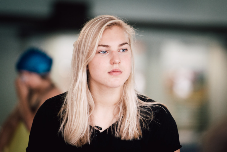 Pamatė, kuo dabar užsiima Rūta Meilutytė – internautai nustebo: „Tikrai ten…?“