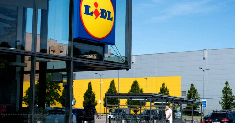 Skubus įspėjimas: „Lidl“ klientų duomenys nutekėjo — kaip apsisaugoti?