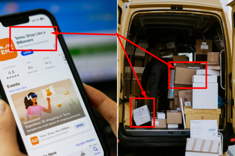 „Temu“ pirkėjos skundas: Rugilė klausia – ar nauji muitai yra pirkėjų apgaudinėjimas? (Sužinok istoriją)