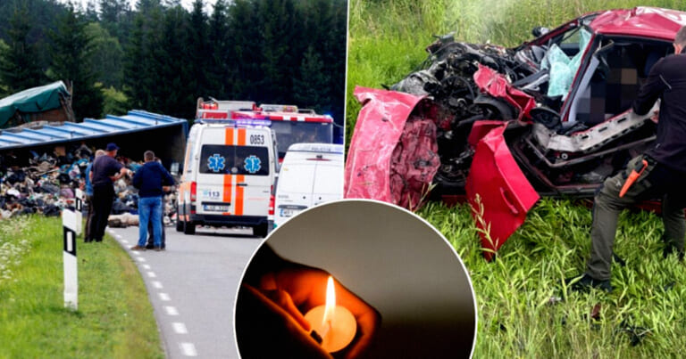 19-metė, gavusi penkis šimtukus, žuvo grįždama namo – tėvo širdį draskančios eilutės (PAMATYK VISĄ ISTORIJĄ)