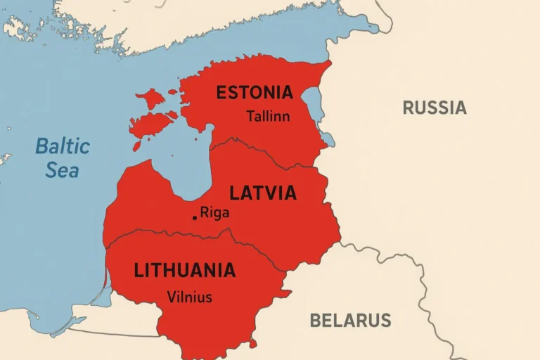 Maskva kelia įtampą: penkios notos Lietuvai ir naujas teisinis etapas