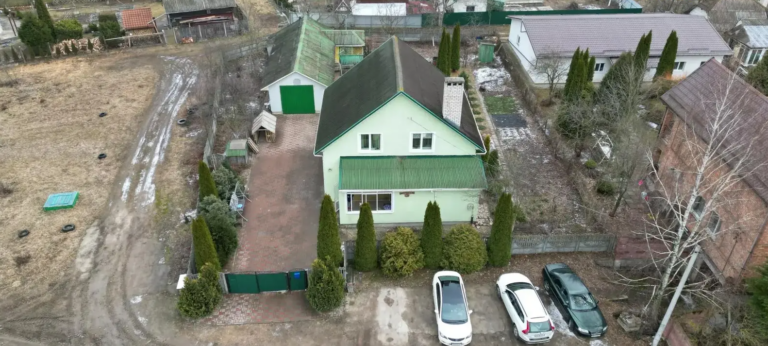 Siaubas Klaipėdos rajone: pirtyje rasti dviejų vyrų lavonai – aiškėja šiurpi detalė