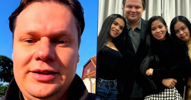 Apsiskelbęs pabėgęs į Baltarusiją — Gytis Volkavičius paaiškino, kodėl tai buvo pokštas