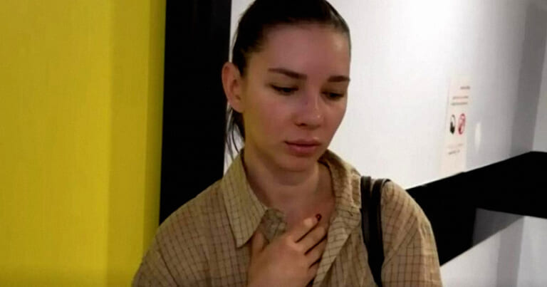 Po rusų turistės užpuolimo Sakartvele – Tbilisyje toliau sklinda nusistatymas prieš rusus: „Tu ne savo namuose! Tad užsičiaupk“
