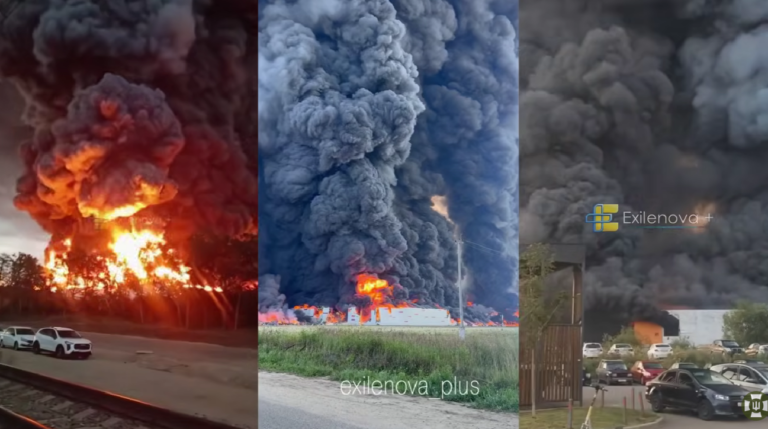 Ukrainos atakuojama milžinė „Wildberries“ grimzta – kartu tempiasi ir banką (sužinok visą istoriją)