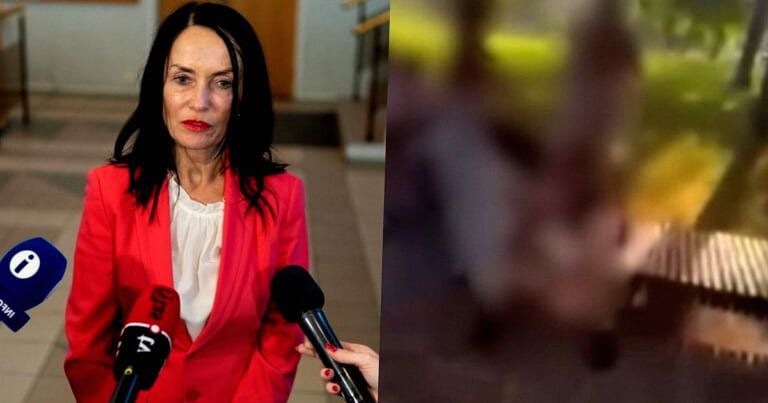 Marijampolės muštynių advokatė ragina nurimti: „Nereikia medžioti raganų“