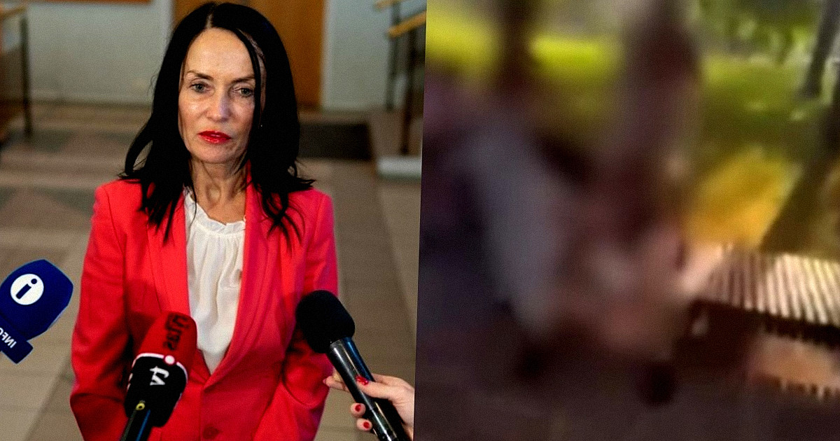 Marijampolės muštynių advokatė ragina nurimti: „Nereikia medžioti raganų“