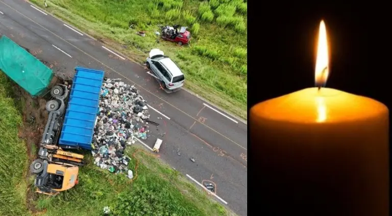 Siaubinga žinia: netoli Vilniaus žuvusi 19-metė tą pačią dieną buvo apdovanota – gavo 5 šimtukus